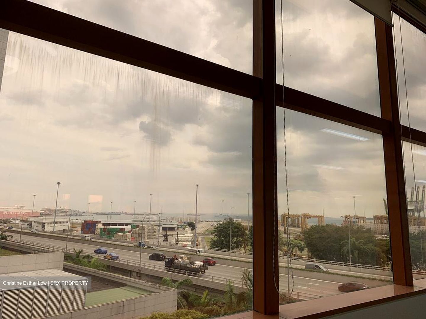 Singapore Technologies Building (D2), Office #605825141